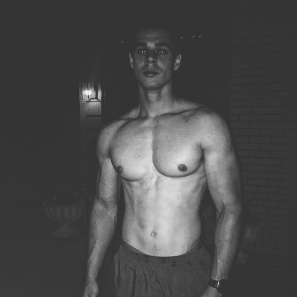 Meet your Posher, Jacob - Picture 1 of 1